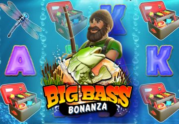 Playtech - игровой автомат онлайн от Various с RTP 97.26%